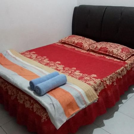Wany Homestay & Guest House Sungai Petani Dış mekan fotoğraf