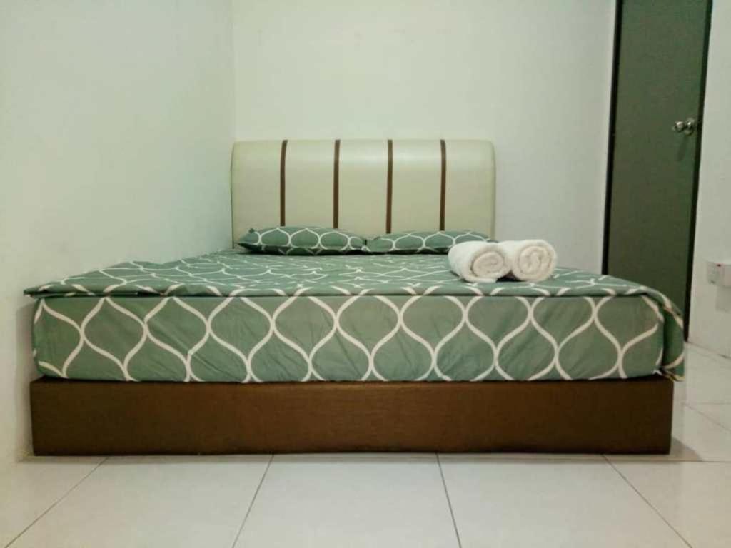 Wany Homestay & Guest House Sungai Petani Dış mekan fotoğraf