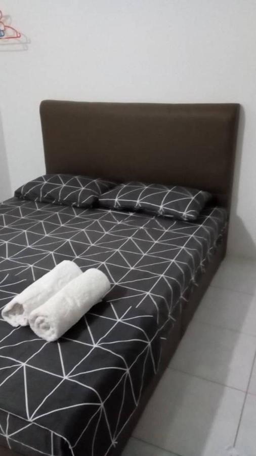 Wany Homestay & Guest House Sungai Petani Dış mekan fotoğraf