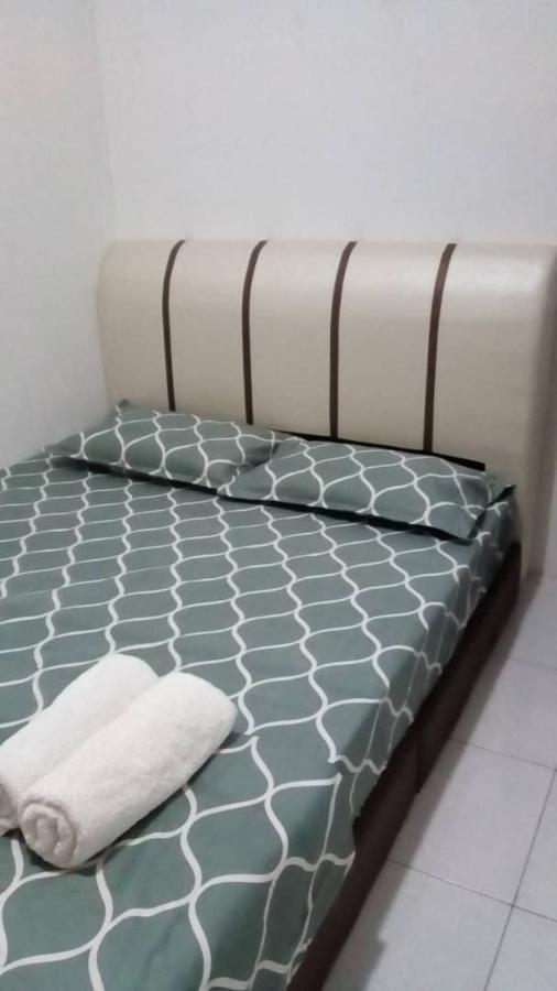 Wany Homestay & Guest House Sungai Petani Dış mekan fotoğraf