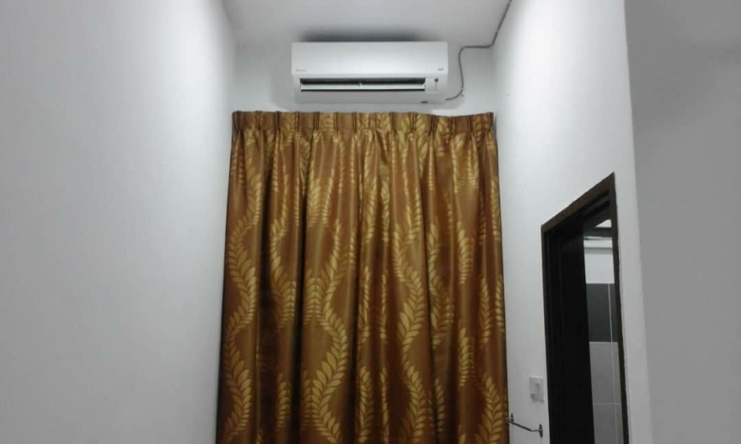 Wany Homestay & Guest House Sungai Petani Dış mekan fotoğraf